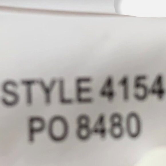 Eloquii Fit & Flare Pom Pom Lace Boho Gauze Dress Tie Plus 24 Curvy Fashionista - Picture 11 of 12